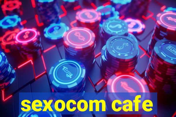 sexocom cafe